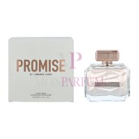 Jennifer Lopez Promise Eau de Parfum 100ml