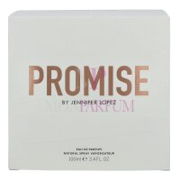 Jennifer Lopez Promise Eau de Parfum 100ml
