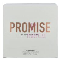 Jennifer Lopez Promise Edp Spray 100ml