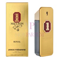 Paco Rabanne 1 Million Royal Parfum 100ml