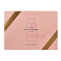 Narciso Rodriguez Musc Noir For Her Geschenkset Eau de...