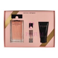 Narciso Rodriguez Musc Noir For Her Giftset 160ml