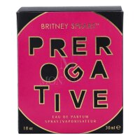 Britney Spears Prerogative Eau de Parfum 30ml