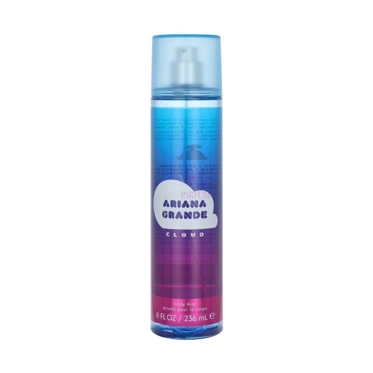 Ariana Grande Cloud Body Mist 236ml, 20,24