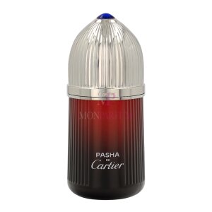 Cartier Pasha Edition Noire Sport Eau de Toilette 100ml