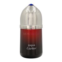 Cartier Pasha Edition Noire Sport Eau de Toilette 100ml