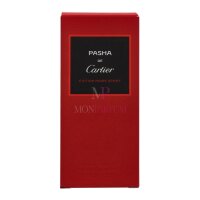 Cartier Pasha Edition Noire Sport Eau de Toilette 100ml