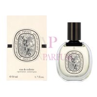 Diptyque Vetyverio Eau de Toilette 50ml