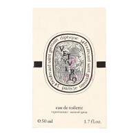 Diptyque Vetyverio Eau de Toilette 50ml