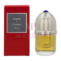 Cartier Pasha De Cartier Eau de Parfum 50ml