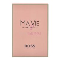 Hugo Boss Ma Vie Pour Femme Giftset 80ml