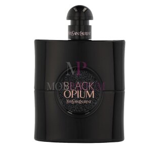 Yves Saint Laurent Black Opium Le Parfum Eau de Parfum 90ml