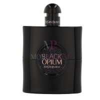 Yves Saint Laurent Black Opium Eau de Parfum 90ml