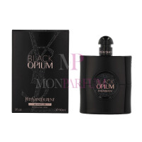 Yves Saint Laurent Black Opium Eau de Parfum 90ml