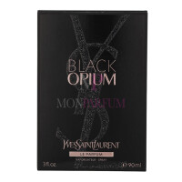 Yves Saint Laurent Black Opium Eau de Parfum 90ml