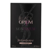 Yves Saint Laurent Black Opium Le Parfum Eau de Parfum 90ml