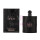 Yves Saint Laurent Black Opium Eau de Parfum 90ml