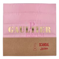 Jean Paul Gaultier Scandal Giftset 155ml