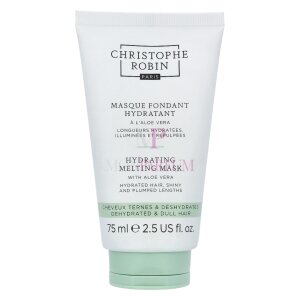 Christophe Robin Hydrating Melting Mask 75ml