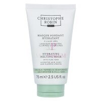 Christophe Robin Hydrating Melting Mask 75ml