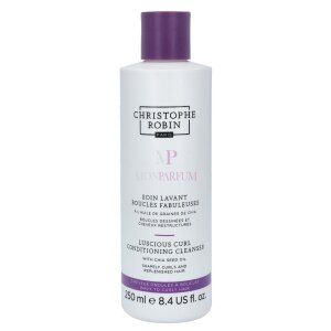 Christophe Robin Luscious Curl Conditioning Cleanser 250ml