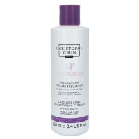 Christophe Robin Luscious Curl Conditioning Cleanser 250ml