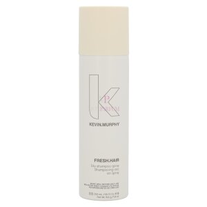 Kevin Murphy Fresh Hair Dry Cleaning Spray Shampoo 250ml