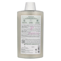 Klorane Ultra-Gentle Shampoo With Oat Milk 400ml