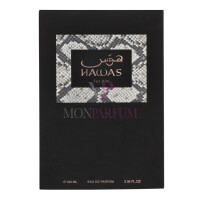 Rasasi Hawas For Him Eau de Parfum 100ml