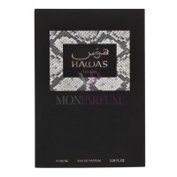 Rasasi Hawas For Men Eau de Parfum 100ml