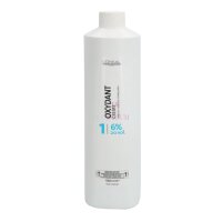 LOreal Oxydant Creme 1 1000ml