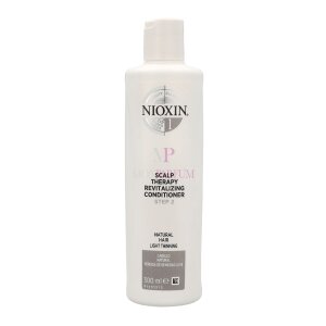 Nioxin System 1 Scalp Therapy Revitalizing Conditioner 300ml