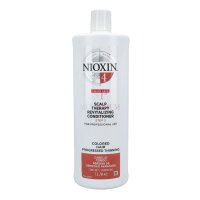 Nioxin System 4 Scalp Therapy Revitaliser Conditioner 1000ml