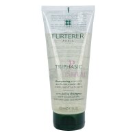 Rene Furterer Triphasic Anti-Hair Loss Complement Shampoo...