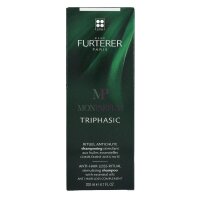 Rene Furterer Triphasic Anti-Hair Loss Complement Shampoo 200ml