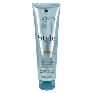 Rene Furterer Style Sculpt & Hold Holding Gel 150ml