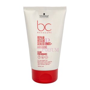 Bonacure Repair Rescue Sealed Ends Treatment 100ml