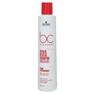 Bonacure Repair Rescue Shampoo 250ml