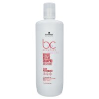 Bonacure Repair Rescue Shampoo 1000ml