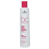 Schwarzkopf Bonacure Color Freeze Shampoo Ph 4.5 250ml