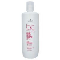 Bonacure Color Freeze Shampoo Ph 4.5 1000ml