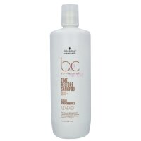 Bonacure Q10+ Time Restore Shampoo 1000ml