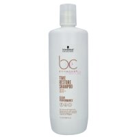 Schwarzkopf Bonacure Q10+ Time Restore Shampoo 1000ml