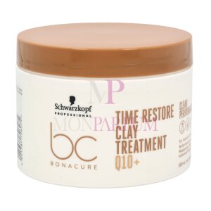 Schwarzkopf Bonacure Q10 Time Restore Treatment 500ml