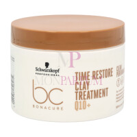 Schwarzkopf Bonacure Q10 Time Restore Treatment 500ml