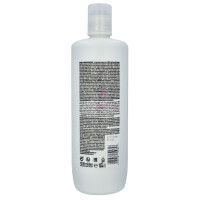 Bonacure Color Freeze Silver Shampoo 1000ml