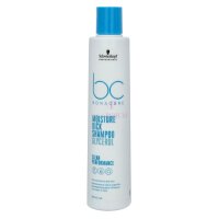 Bonacure Hyaluronic Moisture Kick Shampoo 250ml