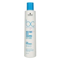 Schwarzkopf Bonacure Hyaluronic Moisture Kick Shampoo 250ml