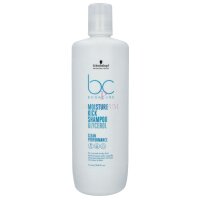 Bonacure Hyaluronic Moisture Kick Shampoo 1000ml