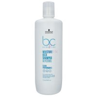 Schwarzkopf Bonacure Hyaluronic Moisture Kick Shampoo 1000ml